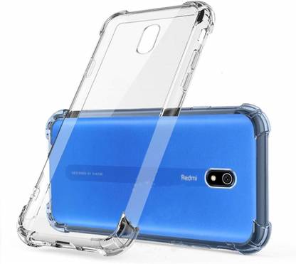 NSTAR Back Cover for Redmi 8A