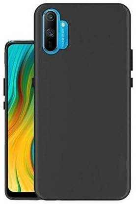 NKCASE Back Cover for Realme C3