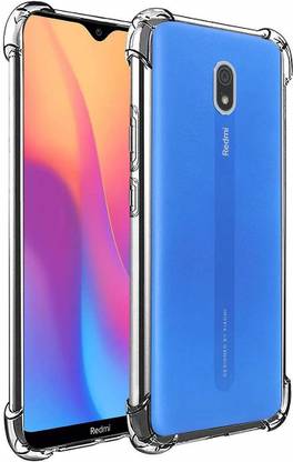 NSTAR Back Cover for Redmi 8A