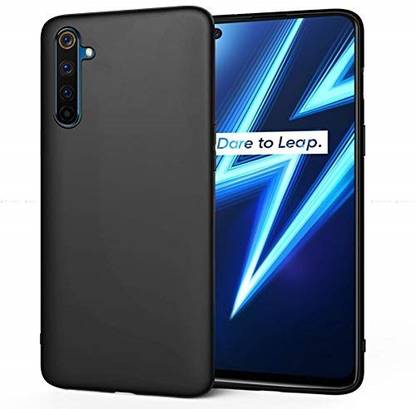 NKCASE Back Cover for Realme 6 Pro
