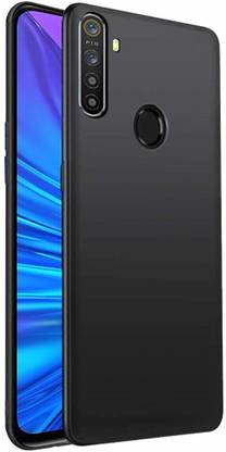 NSTAR Back Cover for Realme Narzo 10,Realme 5,Realme 5i,Realme 5s