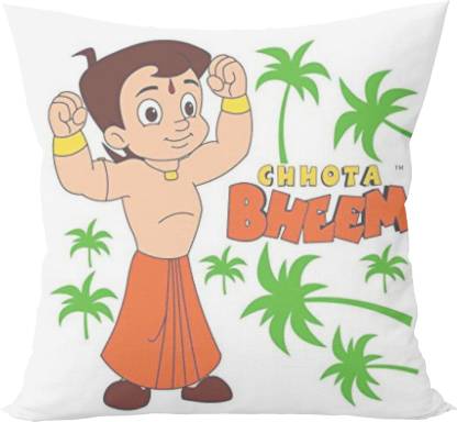 Product GuruJi Cartoon Cushions Cover - Buy Product GuruJi Cartoon Cushions  Cover Online at Best Price in India 