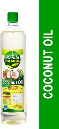 Kerala Oil Mills Coconut Oil Cooking Hair Oil 100 Natural Coconut Oil Plastic Bottle Price In India Buy Kerala Oil Mills Coconut Oil Cooking Hair Oil 100 Natural Coconut Free shipping on order over ₹1000 to tamilnadu, kerala, karnataka, ap & ts. kerala oil mills coconut oil cooking hair oil 100 natural coconut oil plastic bottle