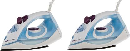 PHILIPS GC1905/21 pack of 2 1440 W Steam Iron