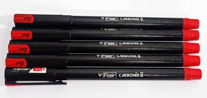 Flair carbonix pen price clearance