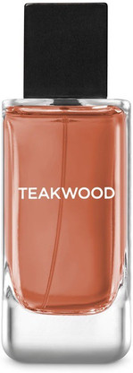 teakwood cologne