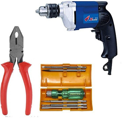 TAPARIA SCREWDRIVER Power \u0026 Hand Tool 