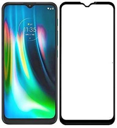 NKCASE Edge To Edge Tempered Glass for Motorola G9