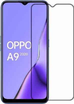 NKCASE Tempered Glass Guard for Oppo A9 2020,Oppo A9 2020
