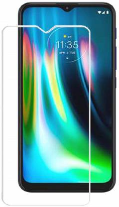 NSTAR Tempered Glass Guard for Motorola G9