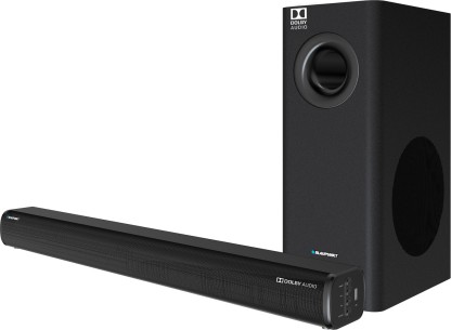 blaupunkt soundbar with dolby atmos