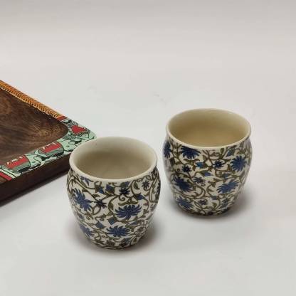 Lyallpur Stores Pack of 2 Ceramic