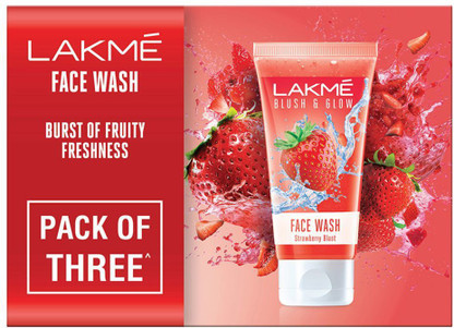 lakme fruit