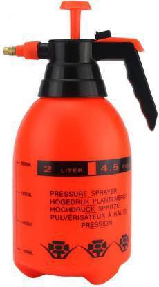 SWARNI CREATION Garden Pump Pressure Sprayer|Lawn Sprinkler|Water Mister|Spray Bottle 2 L Hand Held Sprayer  (Pack of 1)