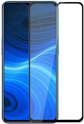 NSTAR Edge To Edge Tempered Glass for Motorola E7 Plus