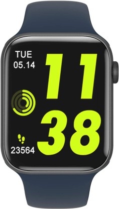 k8 smart watch battery life