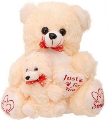 flipkart soft toys teddy bear