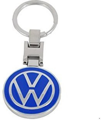 Volkswagen Key Tag 2024 favors