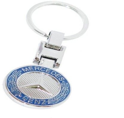 mercedes benz key chains