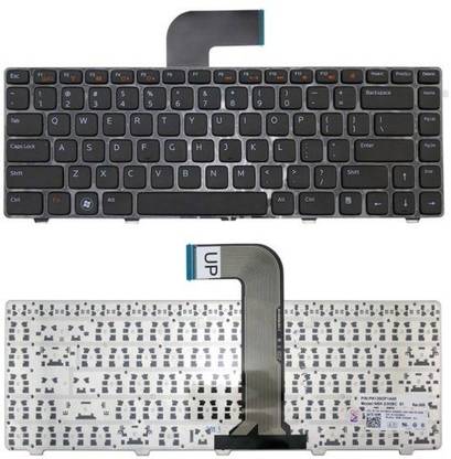 Keyboard