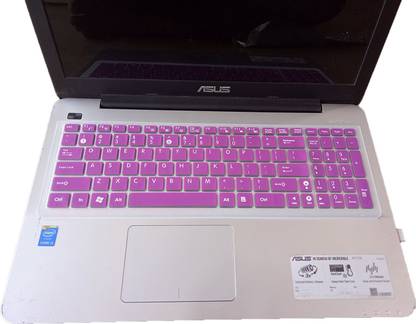 Neon Asp54 Silicon Rubber Protector Cover For Asus S500ca 15 6 Inch Laptop Keyboard Skin Price In India Buy Neon Asp54 Silicon Rubber Protector Cover For Asus S500ca 15 6 Inch Laptop Keyboard