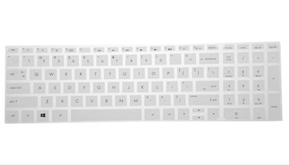 neon keyboard skin for hp