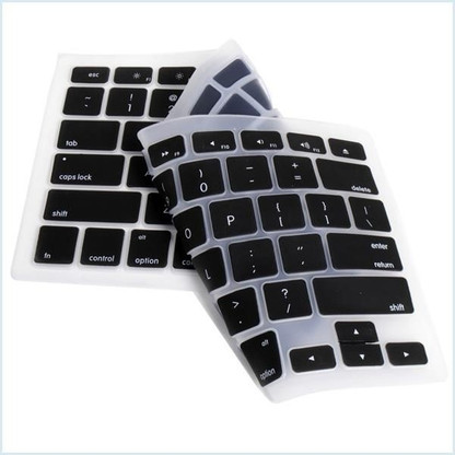 hp laptop rubber cover