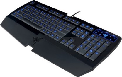 razer lycosa mirror gaming keyboard