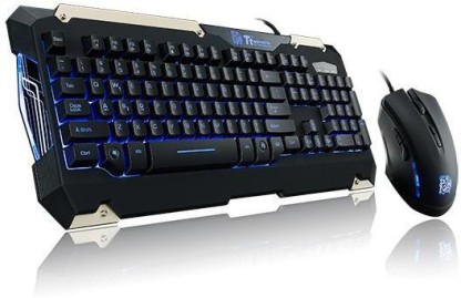 tt esports keyboard and mouse