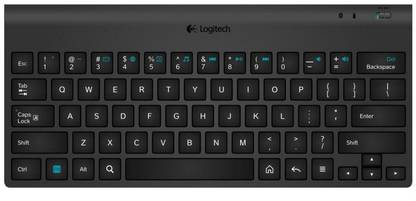 logitech tablet wireless tablet keyboard