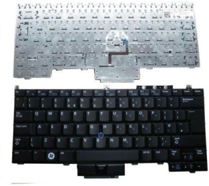 dell latitude e4300 keyboard price