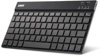 anker gaming keyboard