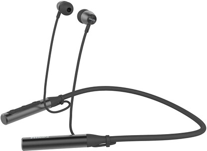 philips upbeat tan2215bk