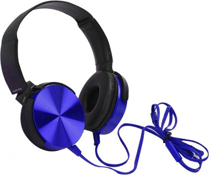 HighSeas Specialist music Extra Bass 