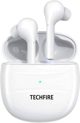 Techfire J3 Wireless Earbuds Wireless Bluetooth Earphone Airpods Bluetooth Headset Price In India Buy Techfire J3 Wireless Earbuds Wireless Bluetooth Earphone Airpods Bluetooth Headset Online Techfire Flipkart Com Apply this promo on cart. techfire j3 wireless earbuds wireless