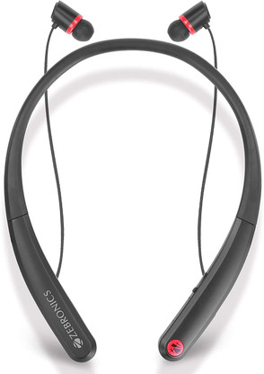 zebronics wireless headphones flipkart