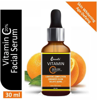 vitamin c serum flipkart