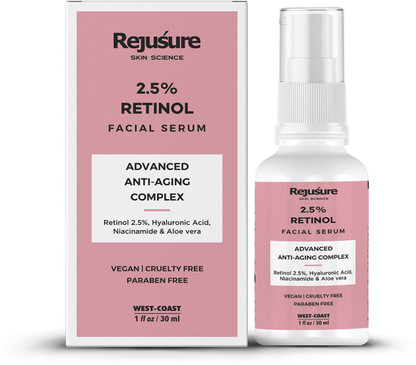 rejusure serum