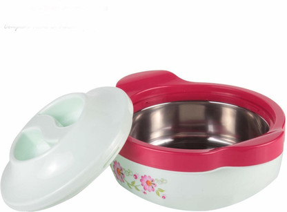 hot roti pot