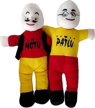 FestivalsBazar Motu Patlu Soft Toy - 12 inch - Motu Patlu Soft Toy . Buy Motu Patlu toys in India. shop for FestivalsBazar products in India. | FestivalsBazar Motu Patlu Soft Toy - 12 inch - Motu Patlu Soft Toy . Buy Motu Patlu toys in India. shop for FestivalsBazar products in India. |
