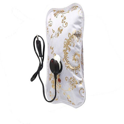 Pillow electric heater clearance