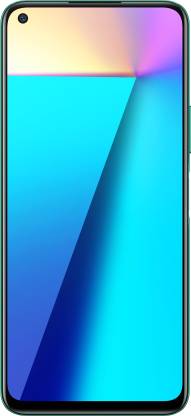 Infinix Note 7 (Forest Green, 64 GB)