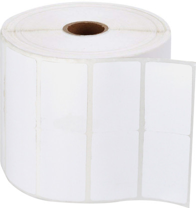 polyester label paper