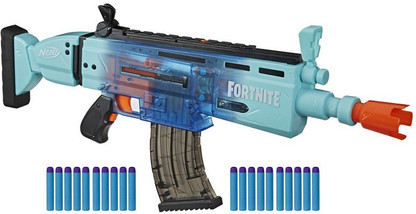 Nerf Fortnite AR-Rippley Motorized 