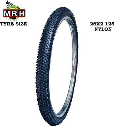Cycle tyre 26x2 125 Clearance