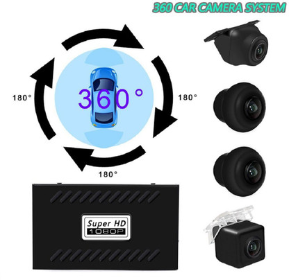 car camera 360 degree car camera 360 degree