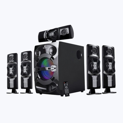 Zebronics 90w home theater Clearance