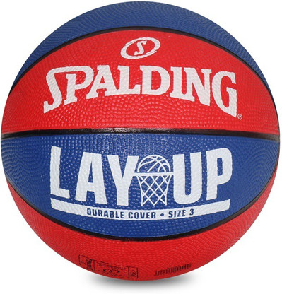 spalding size 3