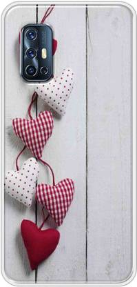 Jaipur Print Hub Back Cover for Samsung Galaxy M51