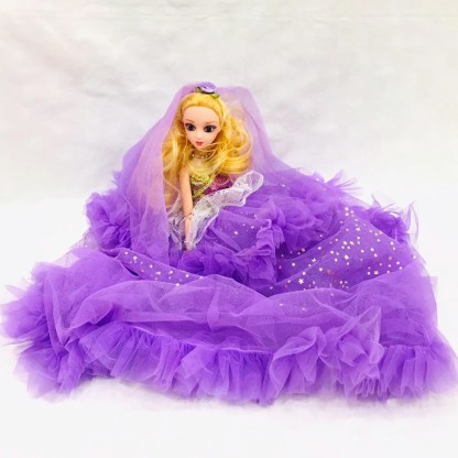 royal princess doll